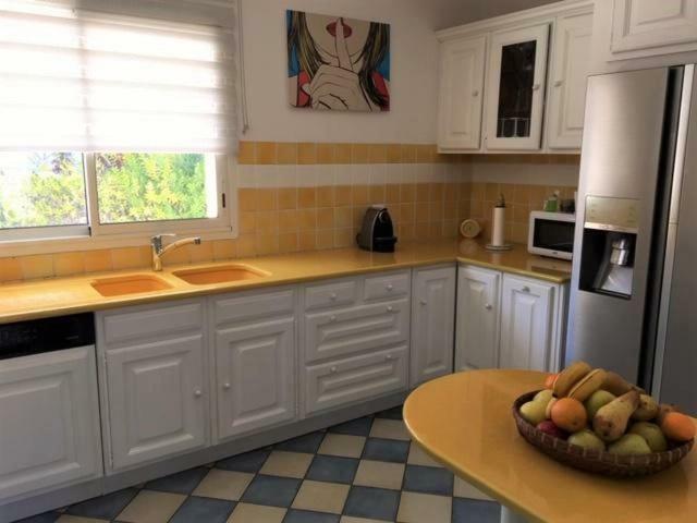 Appartements Les Pesquiers 2 Hyeres Plage Buitenkant foto