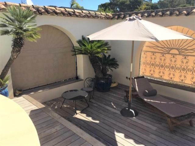 Appartements Les Pesquiers 2 Hyeres Plage Buitenkant foto