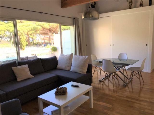 Appartements Les Pesquiers 2 Hyeres Plage Buitenkant foto