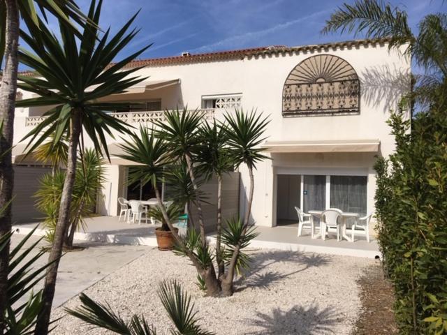 Appartements Les Pesquiers 2 Hyeres Plage Buitenkant foto