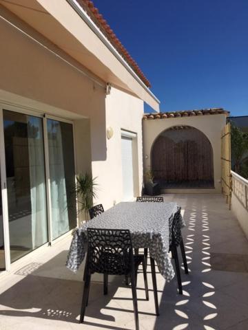 Appartements Les Pesquiers 2 Hyeres Plage Buitenkant foto